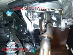 See P284F repair manual