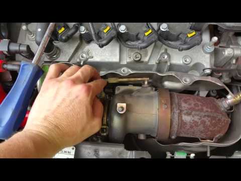 See P284F in engine
